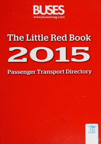 The little red book 2015