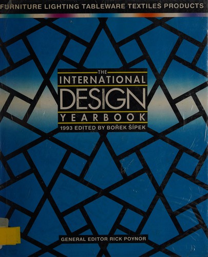 International Design Year Book