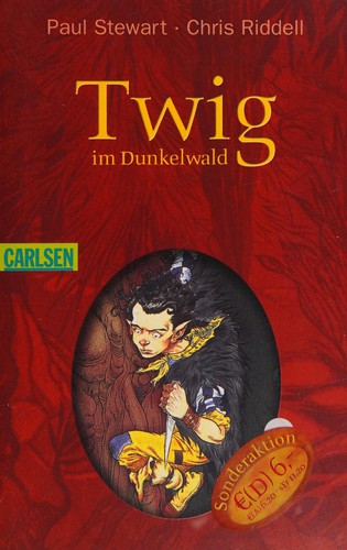 Die Klippenland-Chroniken