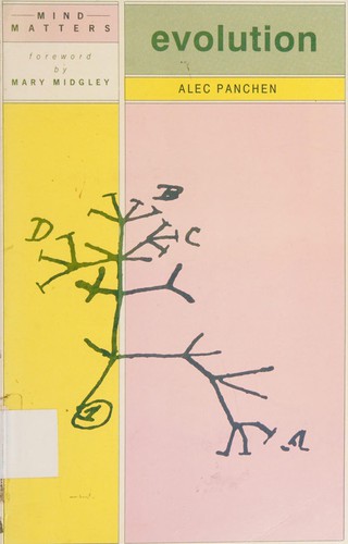 Evolution (BCP Mind Matters)