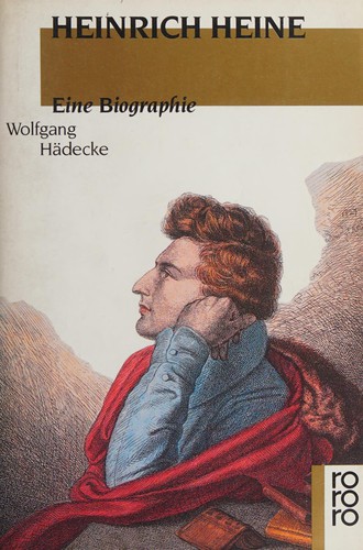 Heinrich Heine