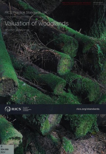 Valuation of woodlands