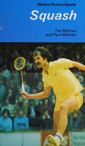 Squash (93p)