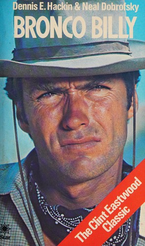 BRONCO BILLY