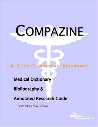 Compazine
