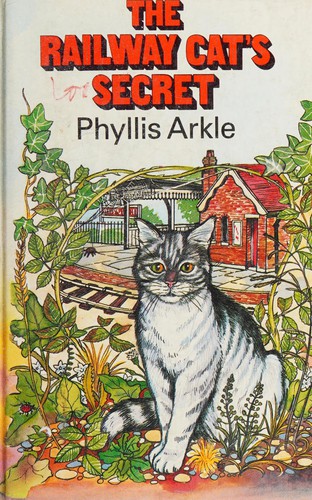 Railway Cat's Secret Arkle