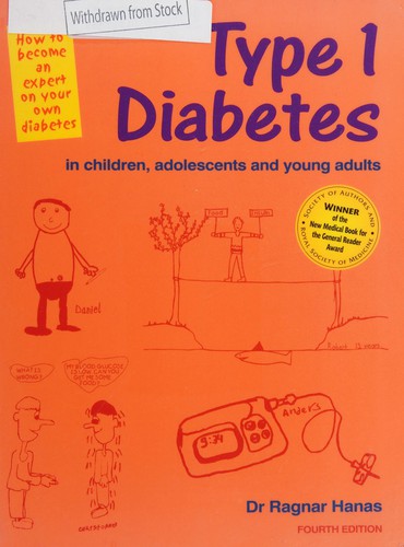 Type 1 Diabetes in Children, Adolescents and Young Adults