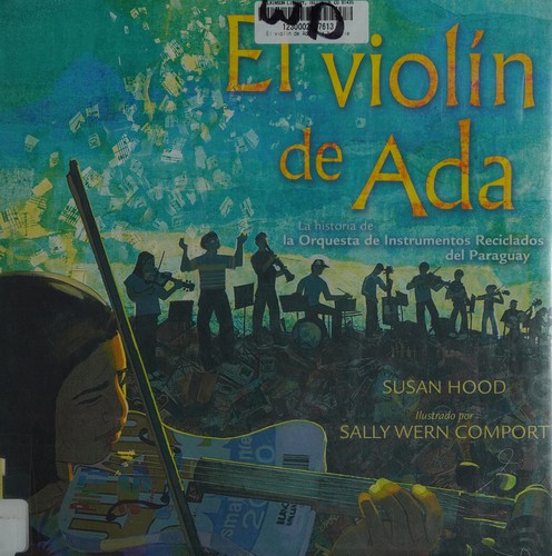 El violín de Ada