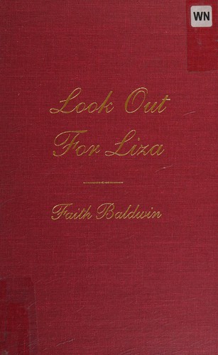 Look out for Liza