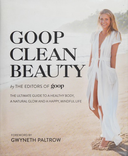 Goop Clean Beauty