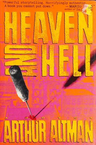Heaven and hell