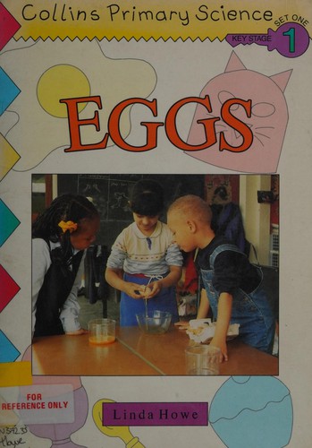 Eggs