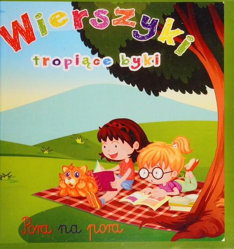 Wierszyki tropiące byki
