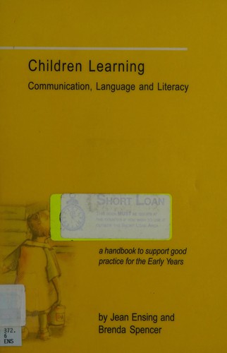 Children Learning