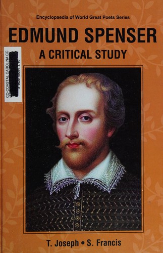 Edmund Spenser
