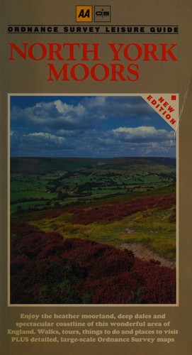 North York Moors