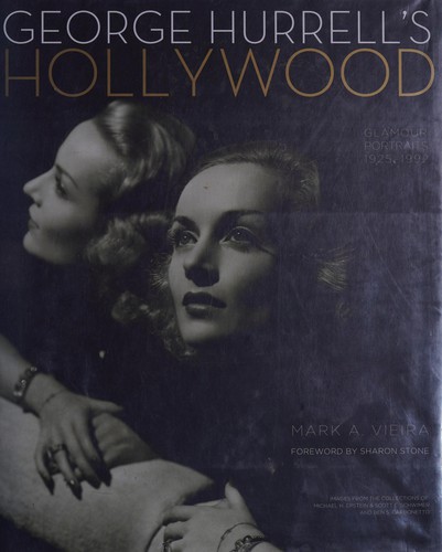 George Hurrell's Hollywood