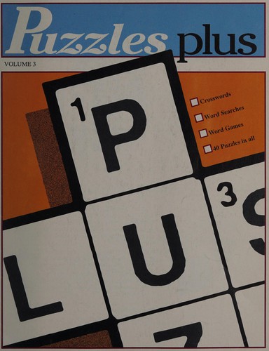 Puzzles Plus