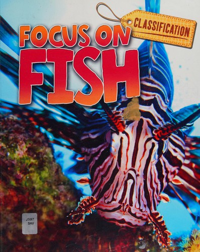 Focus on Fish