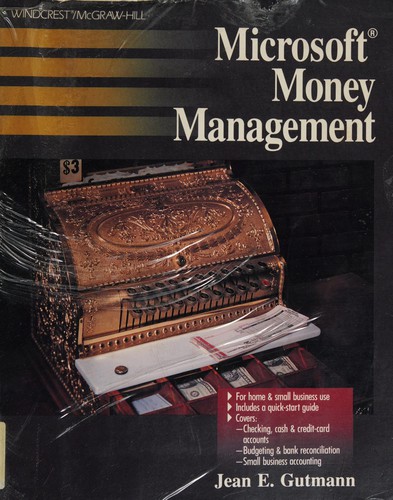 Microsoft money management