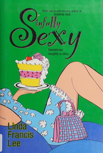 Sinfully sexy