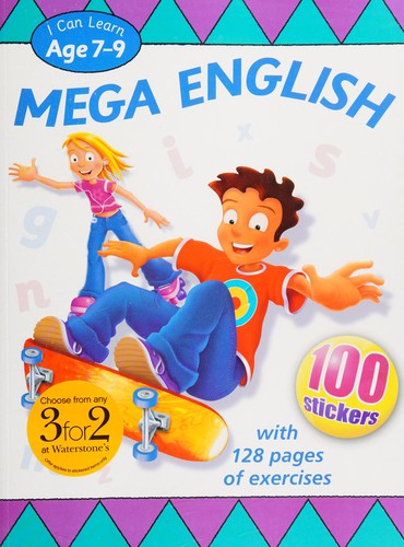 Mega English