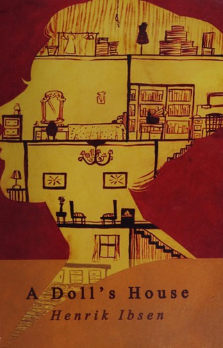 A doll's house