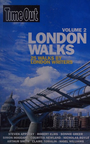 Time Out London walks