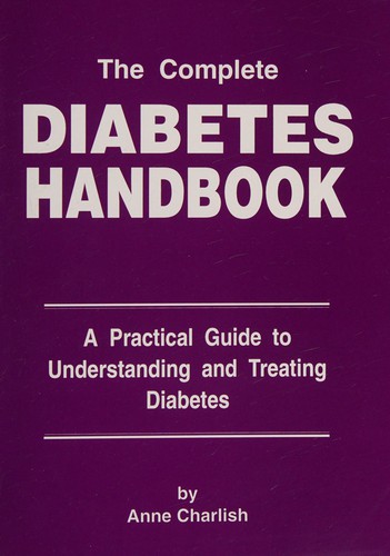 The complete diabetes handbook