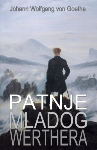 Patnje mladog Werthera