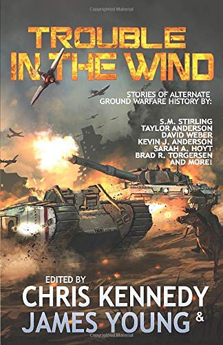 Trouble in the Wind