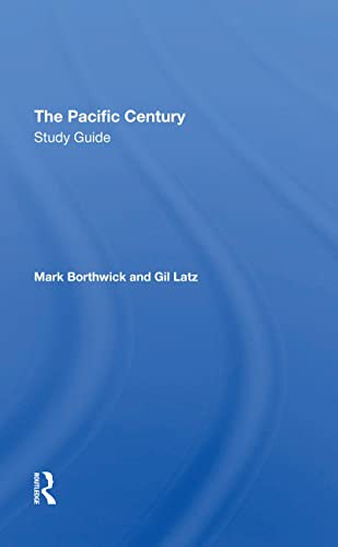 Pacific Century Study Guide