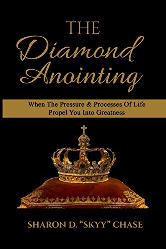 The Diamond Anointing
