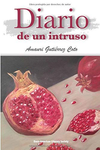 Diario de un intruso
