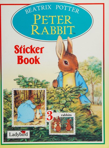 Peter Rabbit