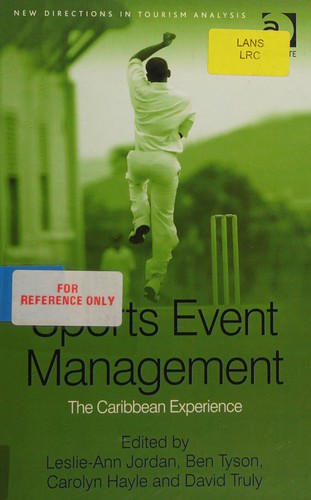 Sports event management