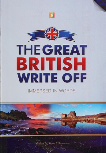 The great British write off