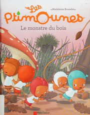 Le monstre du bois