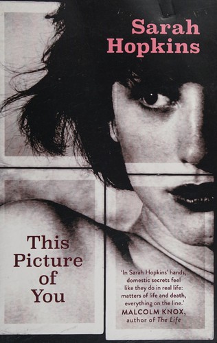 This Picture of You