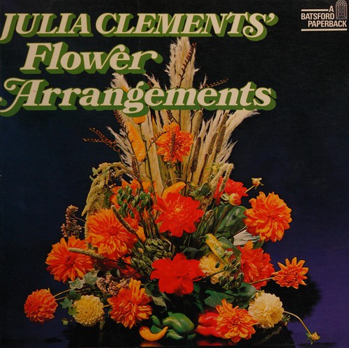 Flower Arrangements