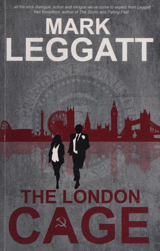 London Cage