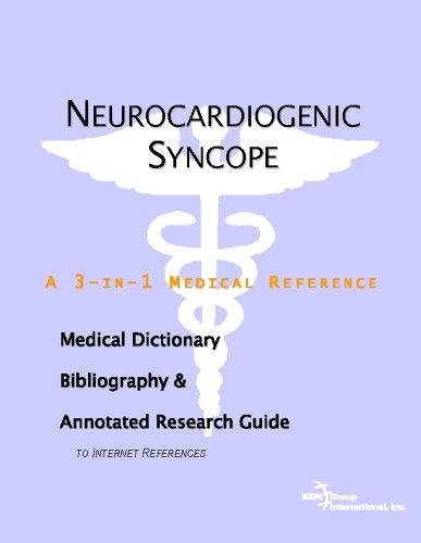 Neurocardiogenic Syncope
