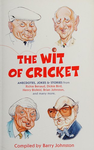 Wit of Cricket
