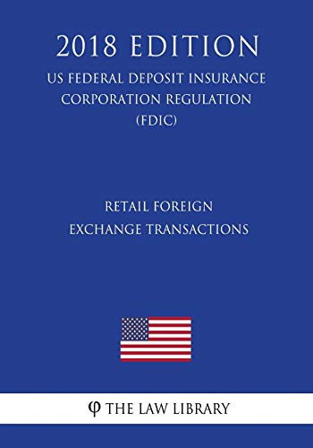 Retail Foreign Exchange Transactions