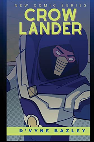 Crow Lander