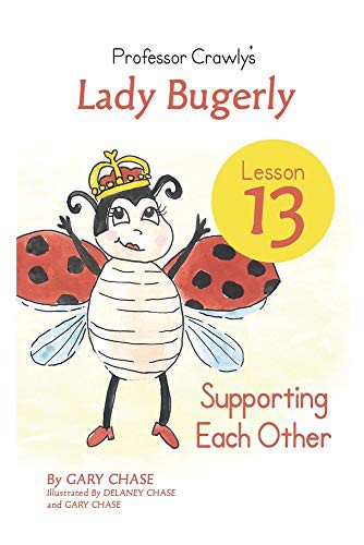 Professor Crawly's - Lesson 13