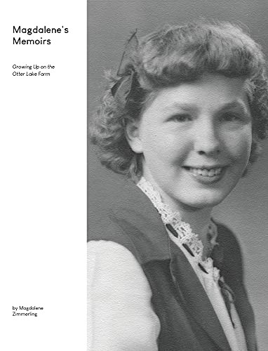 Magdalene's Memoirs
