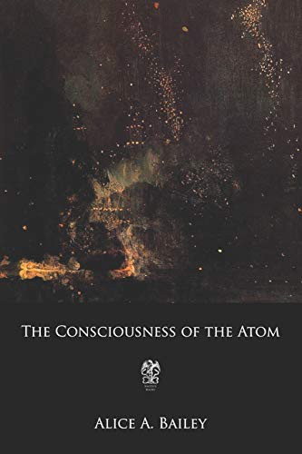 The Consciousness of the Atom