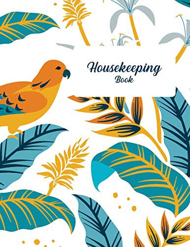 Housekeeping Book