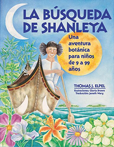 La Búsqueda de Shanleya